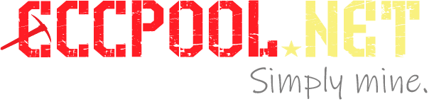 cccpool.net